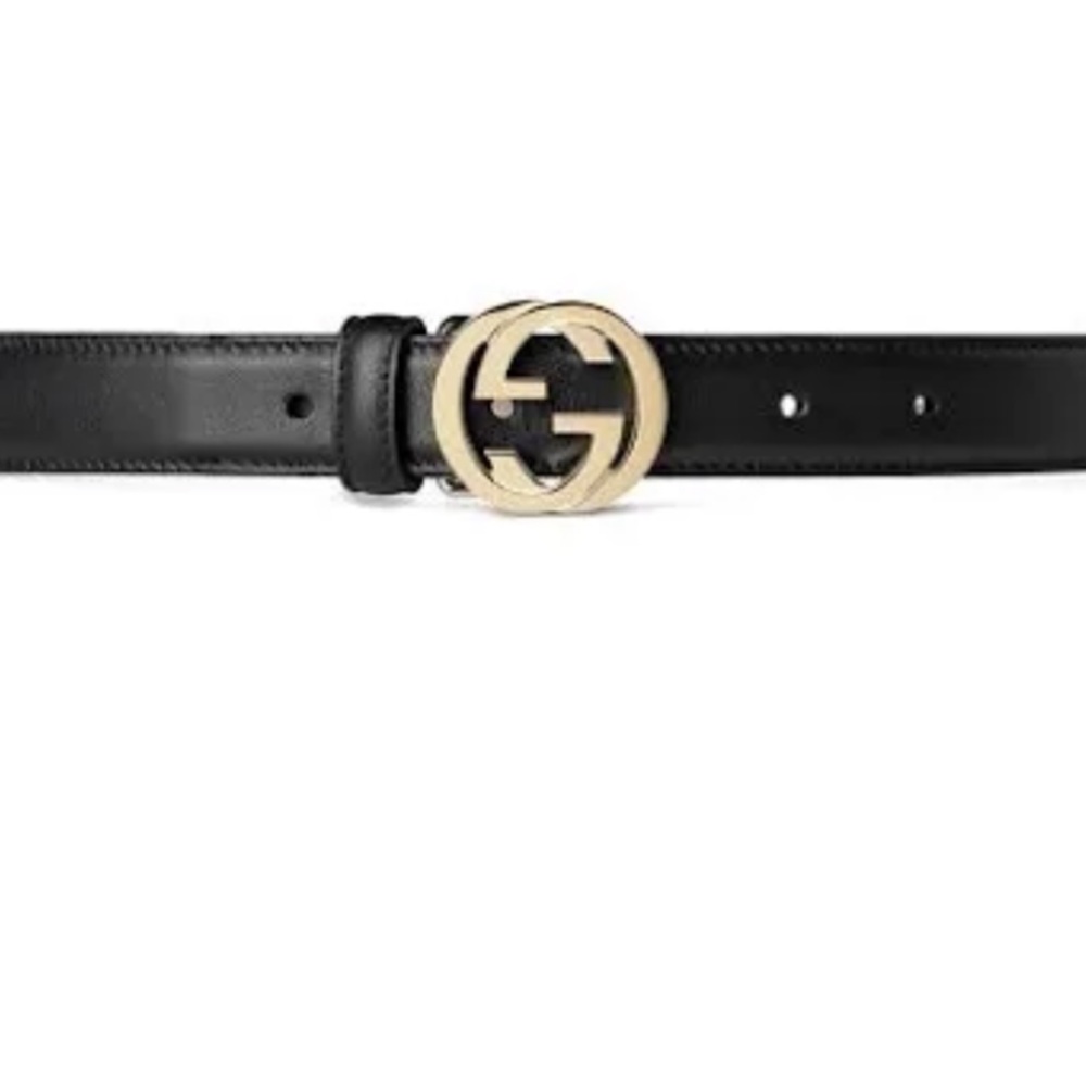 Women’s Gucci belt